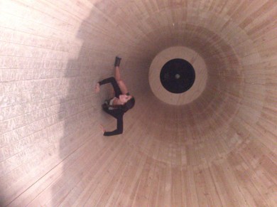 Nanny Alves 2013, Madrid.