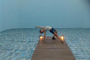 Nanny Alves 2013, Madrid.