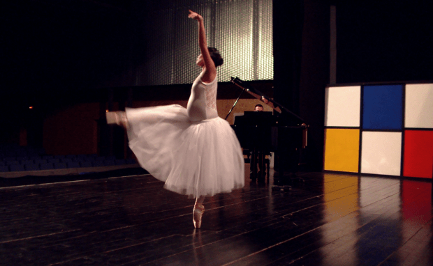 Dia 8 de marzo en el FESTIART Pedreguer 2014: Lluna plena de vida.