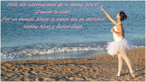 dia de la danza 2015