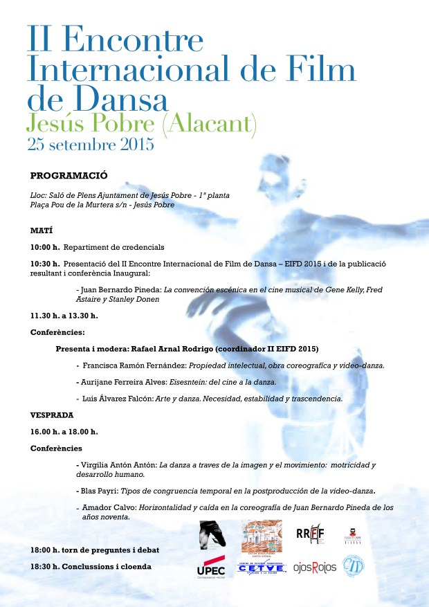 programaconferenciesIIEIFD2015