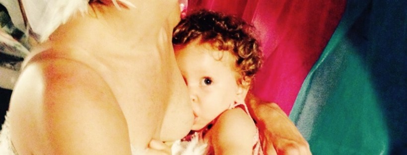 Nanny Alves. Foto: Cristina Alemany