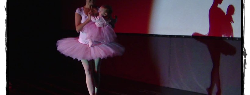 Nanny Alves y Aurea Gayá. Foto: José Gayá